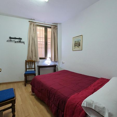 Pension Ciudad Navarro Ramos Granada Exterior foto