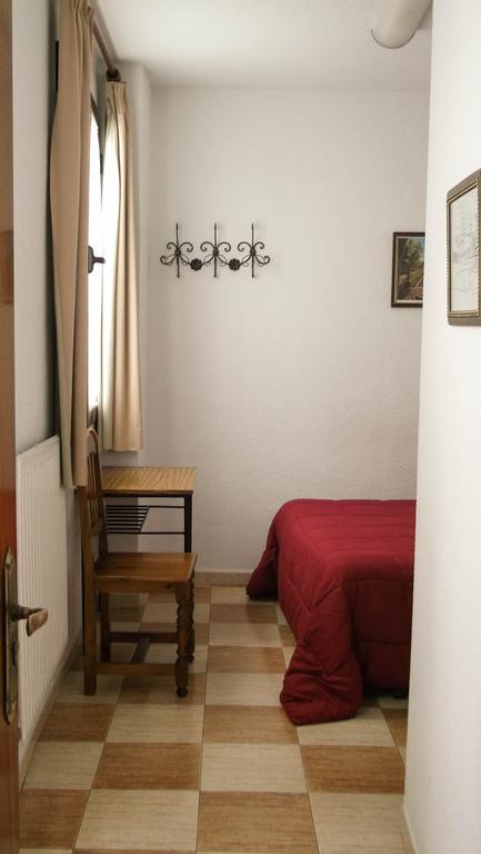 Pension Ciudad Navarro Ramos Granada Cameră foto