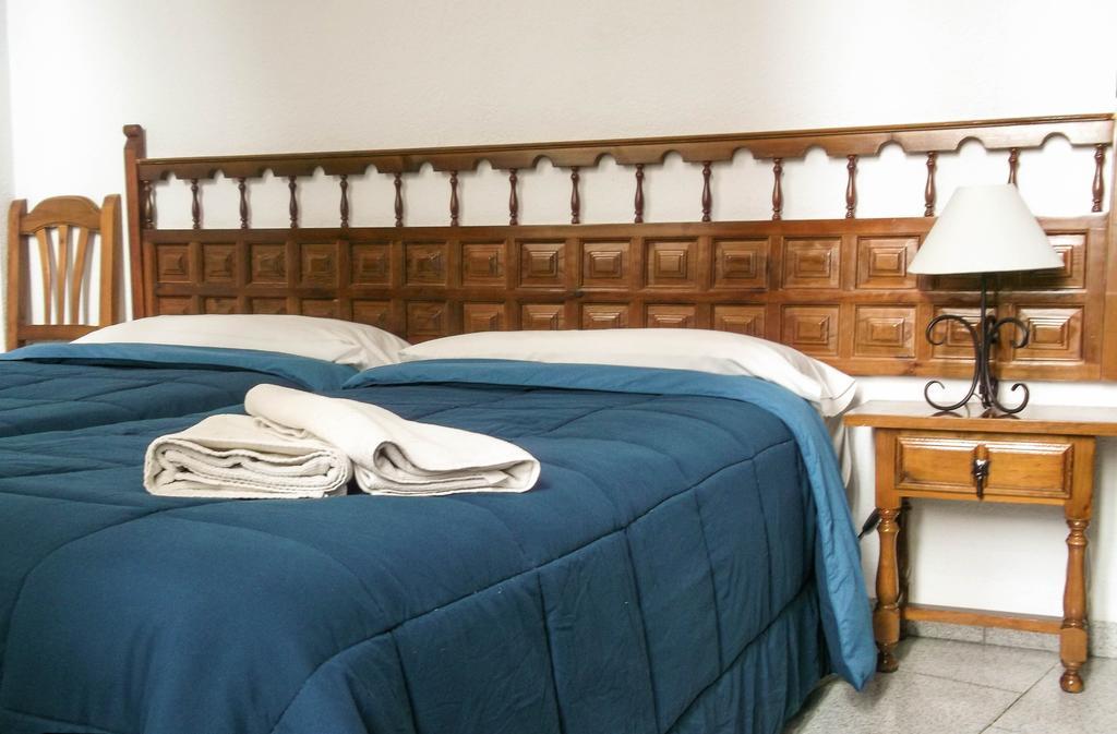 Pension Ciudad Navarro Ramos Granada Cameră foto