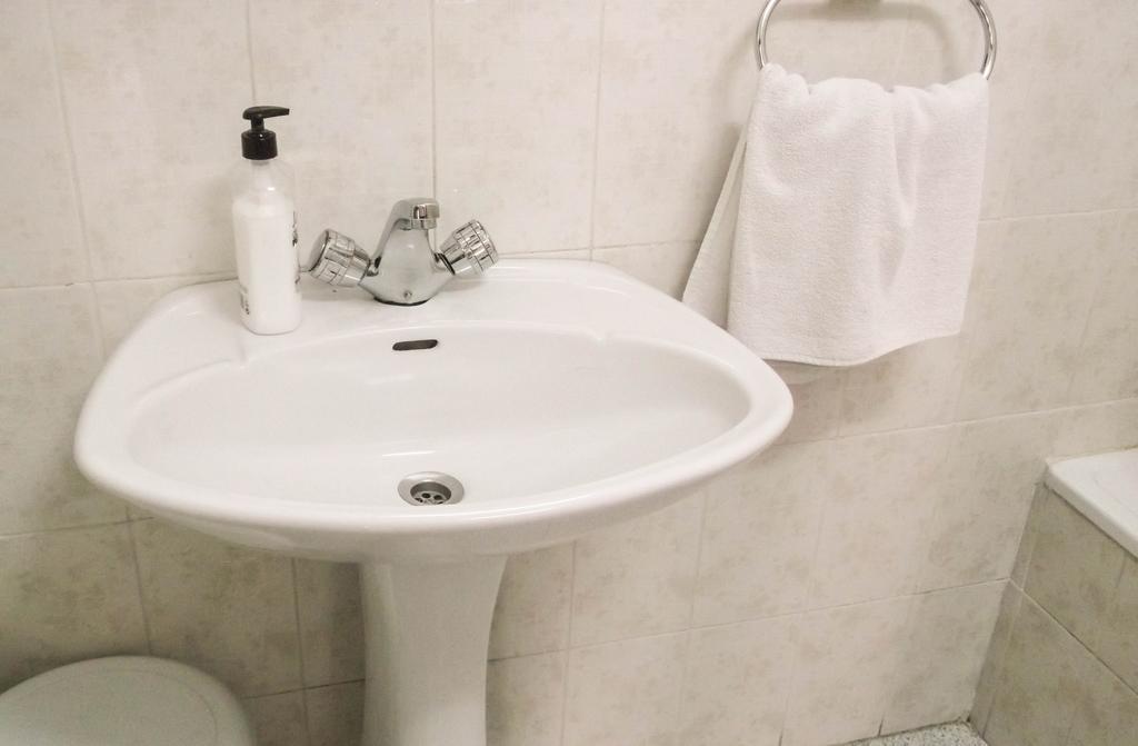 Pension Ciudad Navarro Ramos Granada Cameră foto