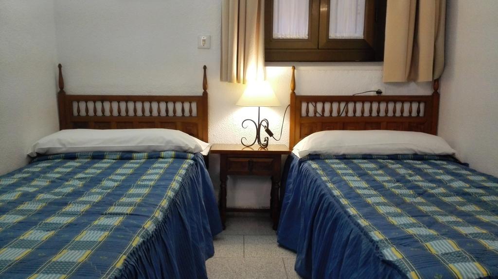 Pension Ciudad Navarro Ramos Granada Exterior foto
